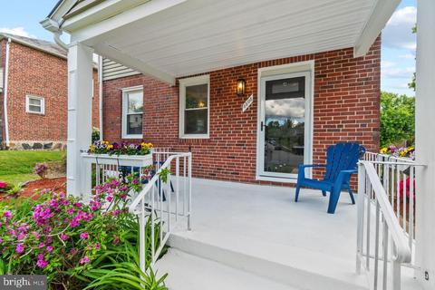 3305 Grenton Ave, Baltimore, MD 21214