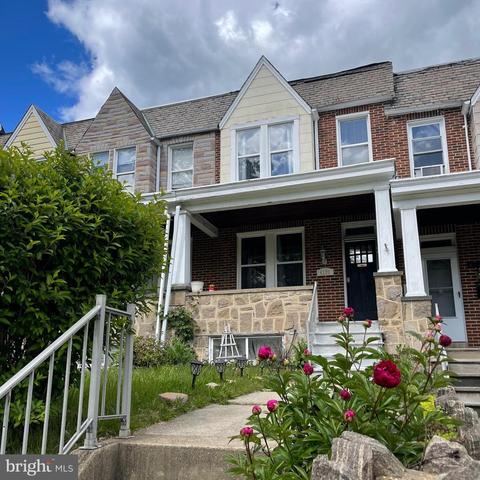 4138 Parkside Dr, Baltimore, MD 21206 photo 1
