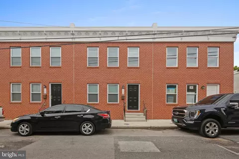 1156 Ward St, Baltimore, MD 21230