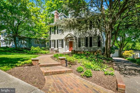 210 Northfield Pl, Baltimore, MD 21210