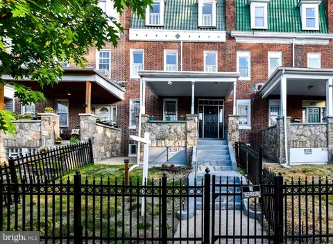 2312 Bryant Ave, Baltimore, MD 21217 photo 1
