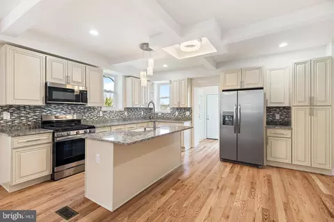 4216 Lasalle Ave, Baltimore, MD 21206