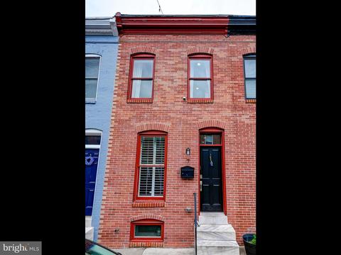 7 N Streeper St N, Baltimore, MD 21224