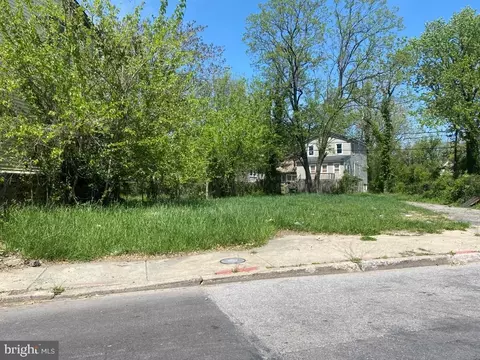 5205 Cuthbert Ave, Baltimore, MD 21215 photo 9