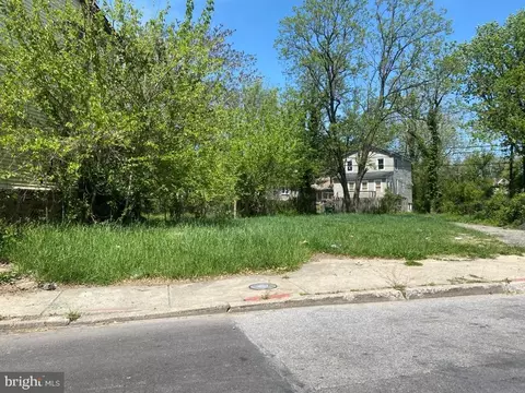 5205 Cuthbert Ave, Baltimore, MD 21215 photo 10