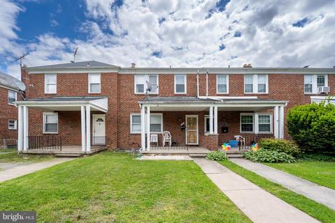 3313 Woodstock Ave, Baltimore, MD 21213