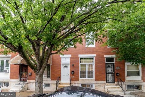 2720 Jefferson St, Baltimore, MD 21205