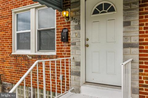 3767 Ravenwood Ave, Baltimore, MD 21213