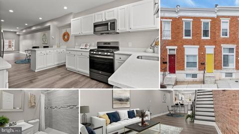 210 N Ellwood Ave, Baltimore, MD 21224