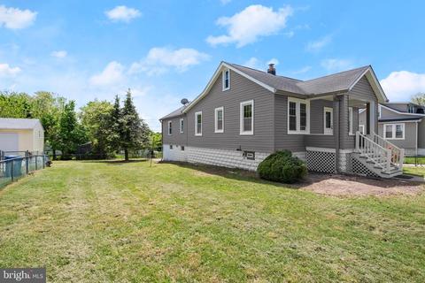 2801 Hemlock Ave, Baltimore, MD 21214