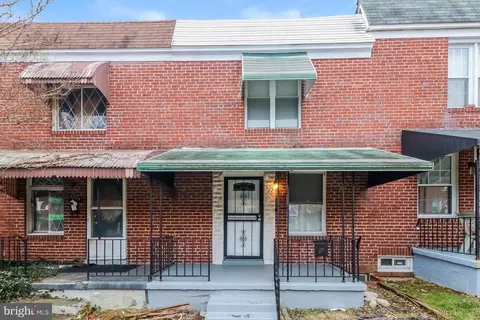 3237 Kentucky Ave, Baltimore, MD 21213