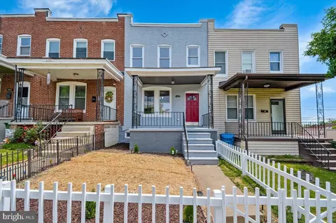 409 Parksley Ave, Baltimore, MD 21223