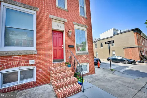 1400 Webster St, Baltimore, MD 21230