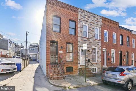 801 S Robinson St, Baltimore, MD 21224