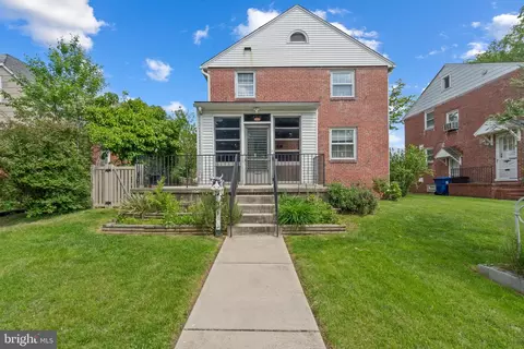 5321 Plymouth Rd, Baltimore, MD 21214