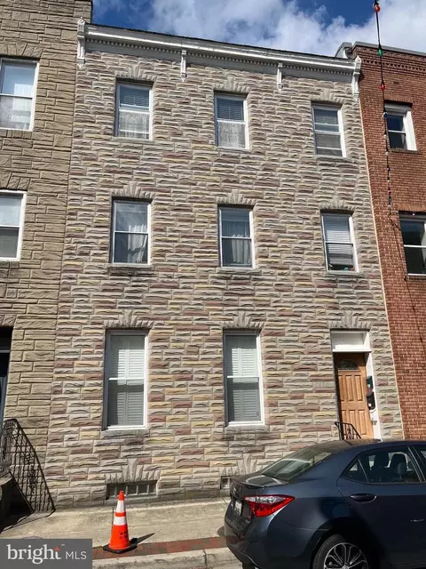238 S High St, Baltimore, MD 21202