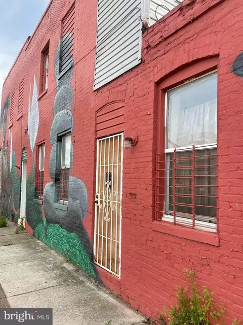 1300 Mchenry St, Baltimore, MD 21223