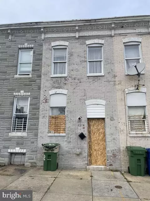 1304 Mchenry St, Baltimore, MD 21223