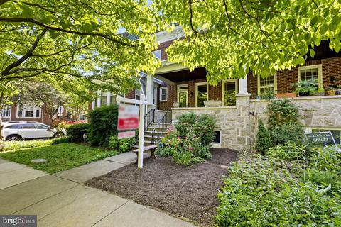 3734 Tudor Arms Ave, Baltimore, MD 21211