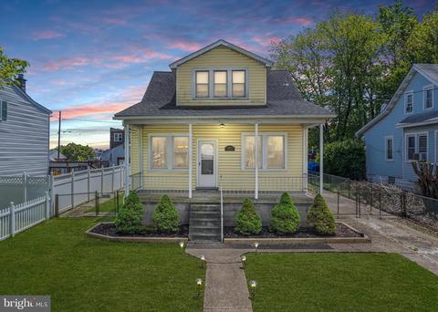 6607 Danville Ave, Baltimore, MD 21224