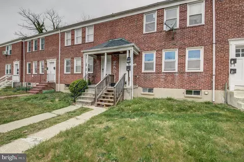 1118 Gleneagle Rd, Baltimore, MD 21239 photo 13