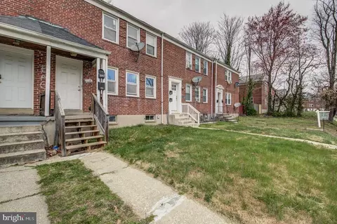 1118 Gleneagle Rd, Baltimore, MD 21239