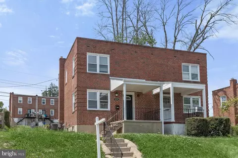 4554 Finney Ave, Baltimore, MD 21215