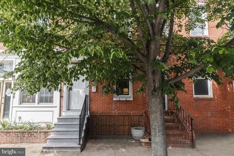 48 E Randall St, Baltimore, MD 21230