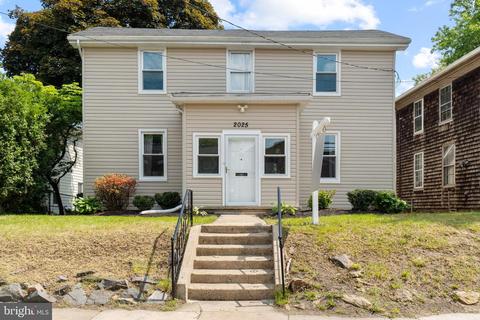2025 Druid Park Dr, Baltimore, MD 21211