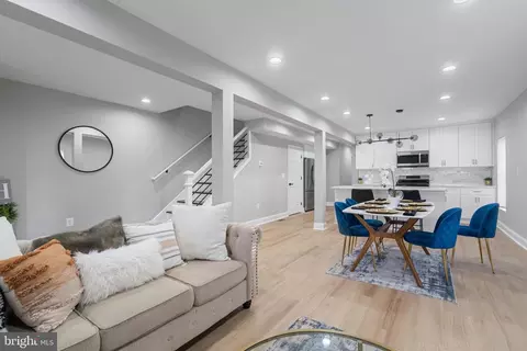 3200 Piedmont Ave, Baltimore, MD 21216