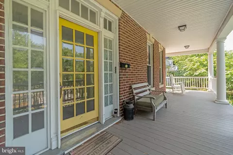 5021 Roland Ave, Baltimore, MD 21210