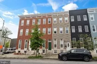1602 N Caroline St, Baltimore, MD 21213