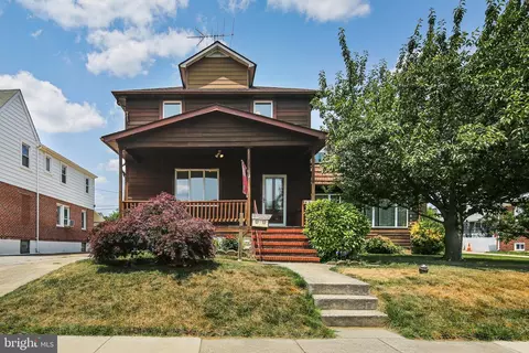 6732 Boston Ave, Baltimore, MD 21222