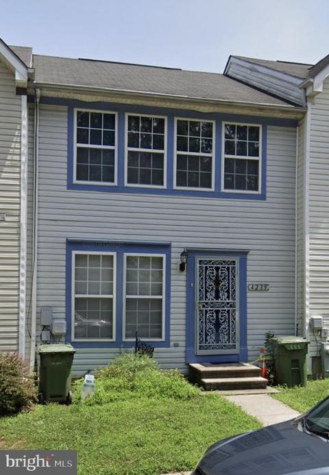 4239 Pascal, Baltimore City, MD 21226