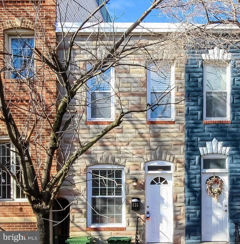 930 S Kenwood Ave, Baltimore, MD 21224