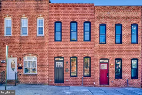 3209 Fait Ave, Baltimore, MD 21224