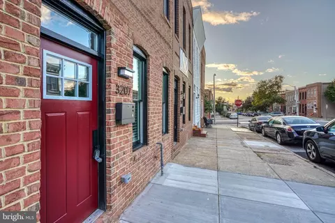 3207 Fait Ave, Baltimore, MD 21224