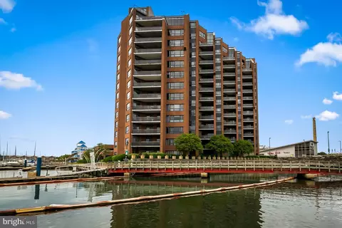 2515 Boston St #407, Baltimore, MD 21224