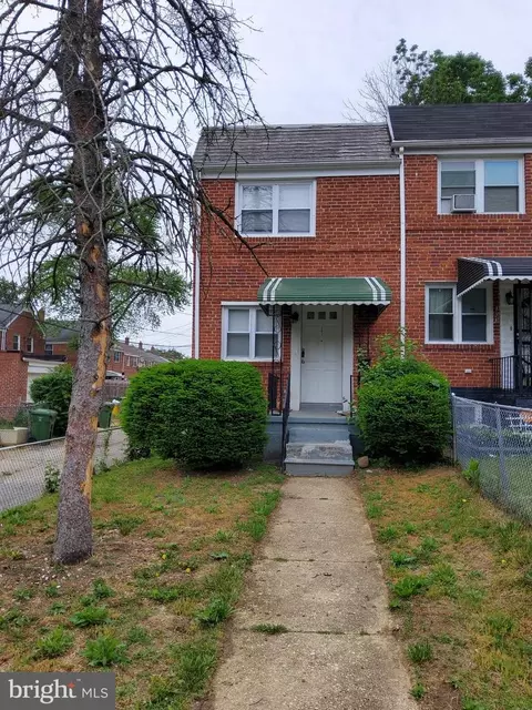 301 Atholwood Ln, Baltimore, MD 21229