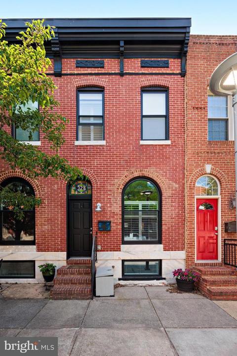 328 S East Ave S, Baltimore, MD 21224