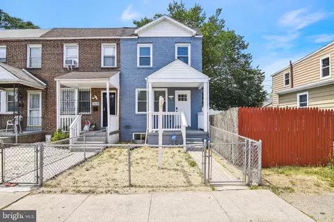 3616 5th St, Brooklyn, MD 21225