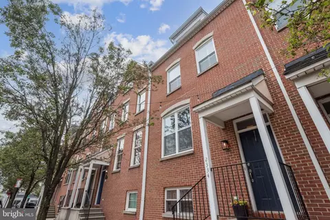 2334 Cambridge Walk, Baltimore, MD 21224