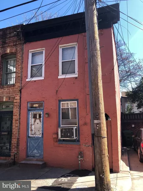 707 S Bethel St, Baltimore, MD 21231