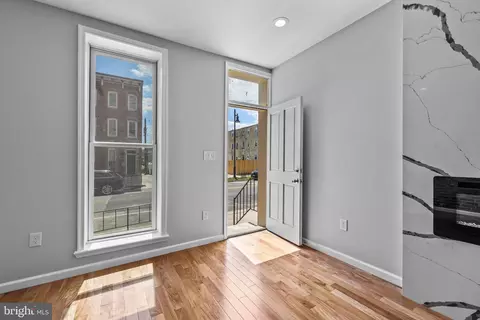 1704 E Chase St, Baltimore, MD 21213 photo 4