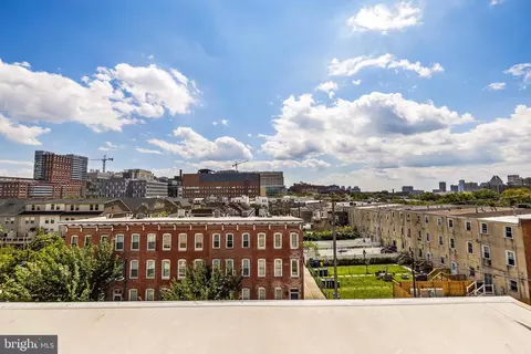 1704 E Chase St, Baltimore, MD 21213 photo 36