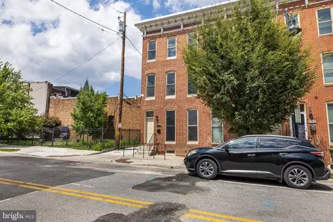 1704 E Chase St, Baltimore, MD 21213 photo 3