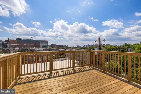 1704 E Chase St, Baltimore, MD 21213 photo 33