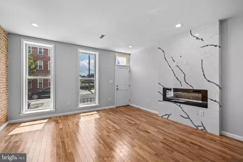 1704 E Chase St, Baltimore, MD 21213 photo 8