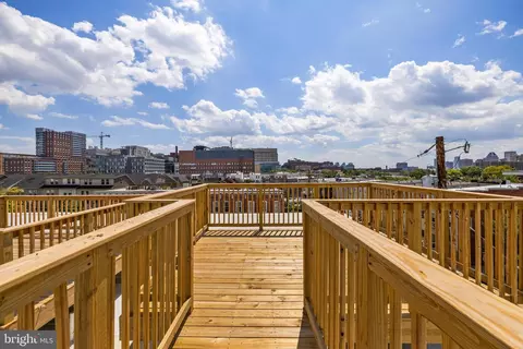 1704 E Chase St, Baltimore, MD 21213 photo 32