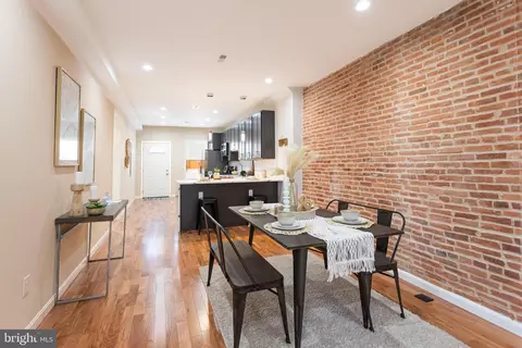 1706 E Chase St, Baltimore, MD 21213 photo 7